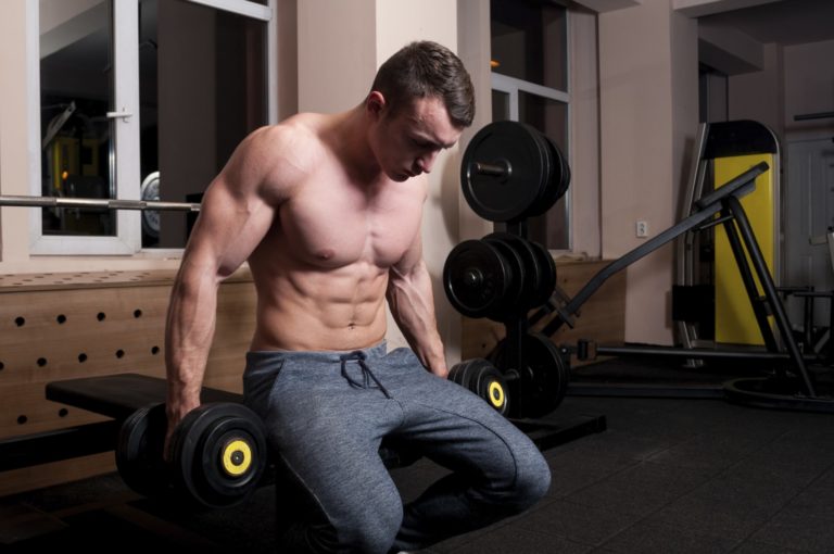 30 Minute Steve Cook Workout Programs for push your ABS