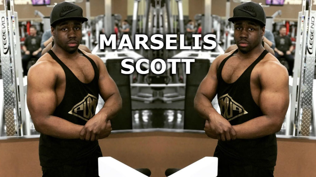 Marselis Scott Featured Image