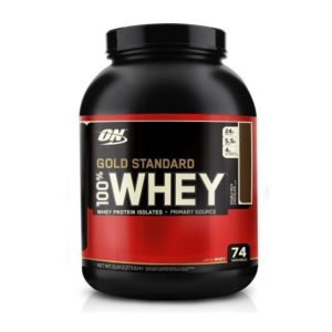 what to get a college student whey protein